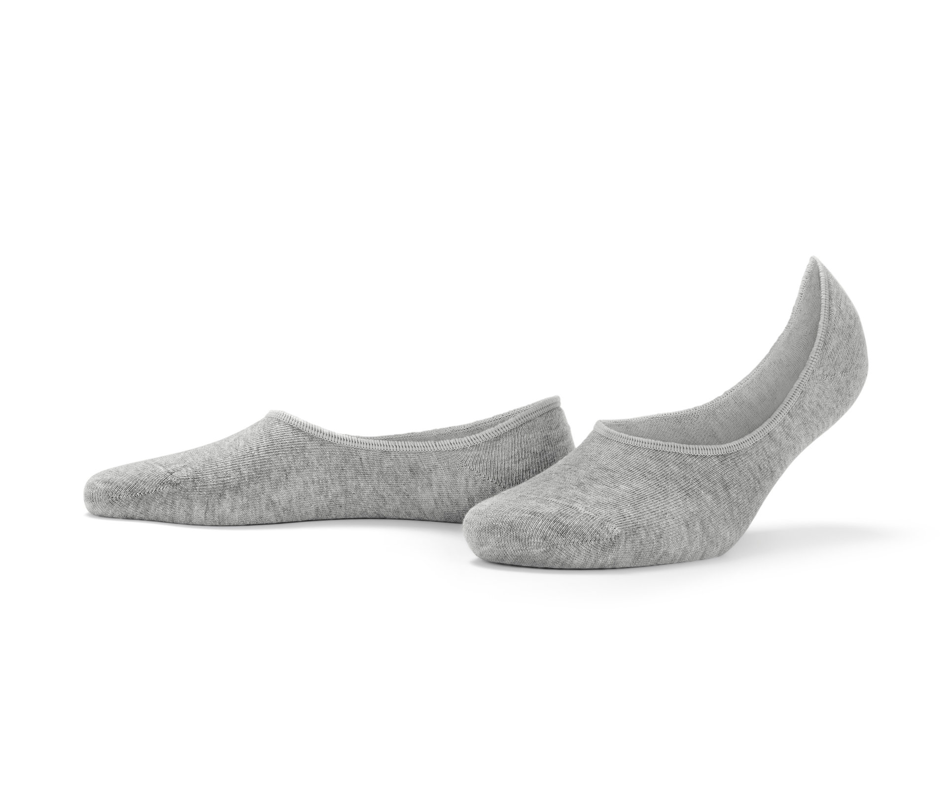 Tchibo - Ťapky do topánok sneaker, 2 páry