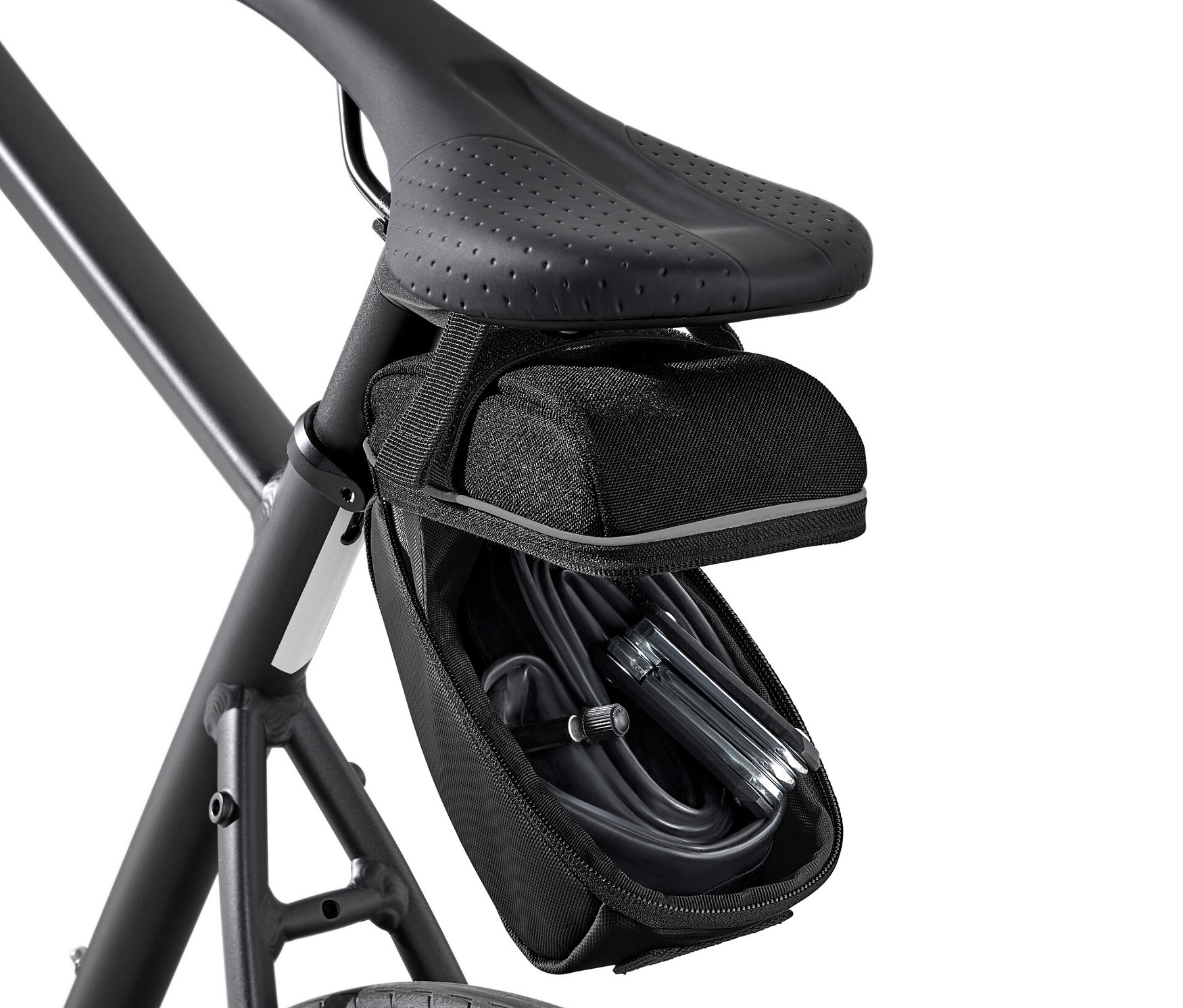 Tchibo - Taška pod sedadlo bicykla