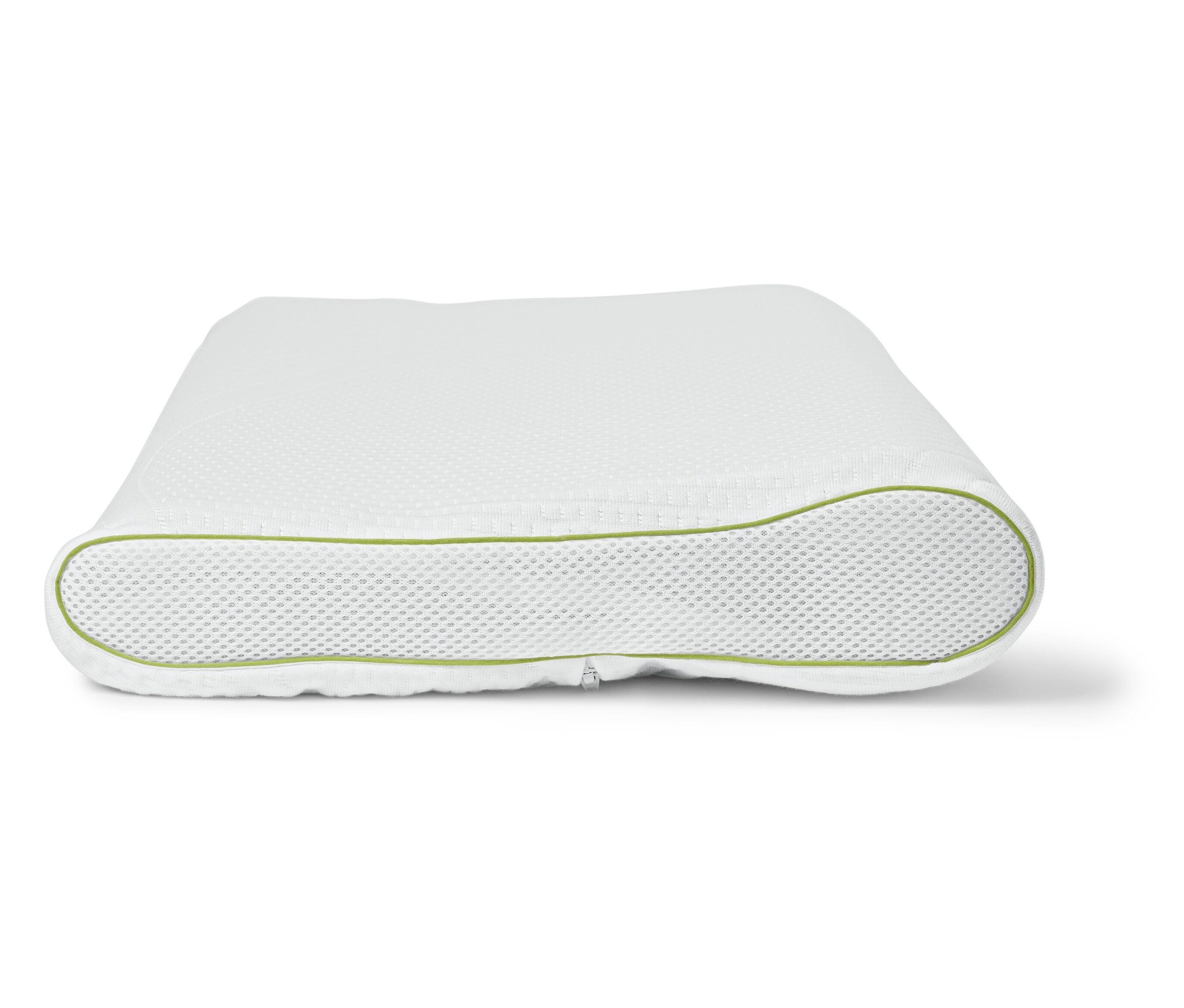 Vankúš irisette® greenline pre spáčov na bruchu