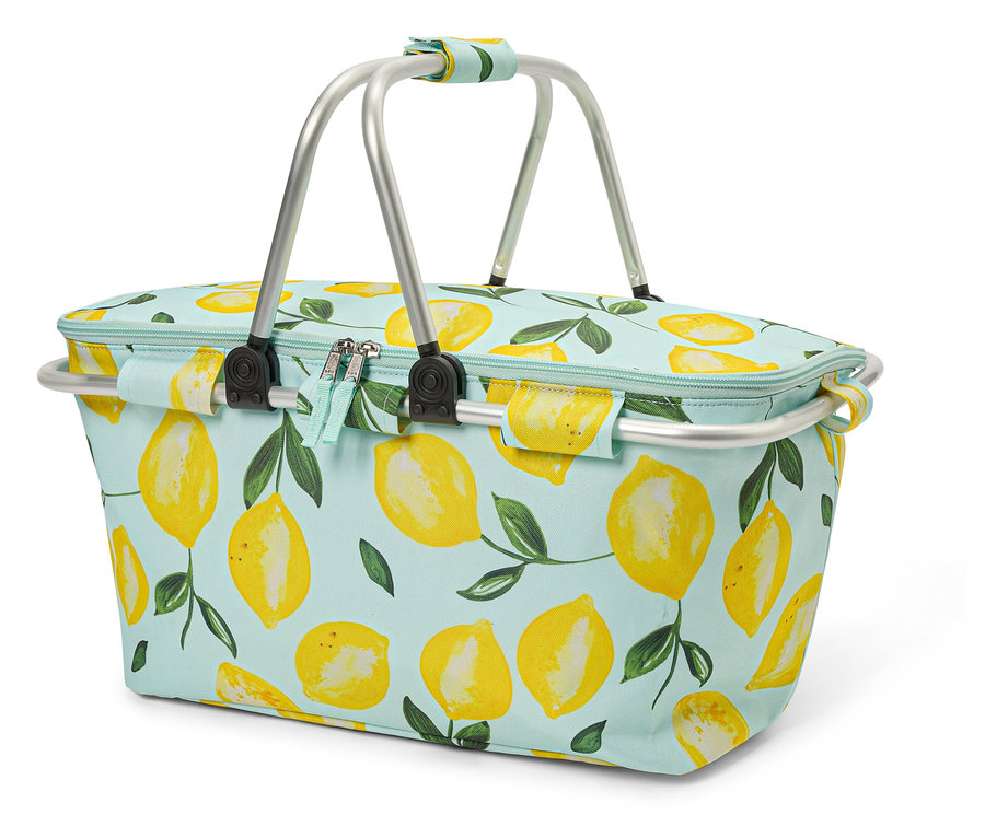 Chladiaci košík