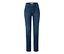 Tmavomodrý denim