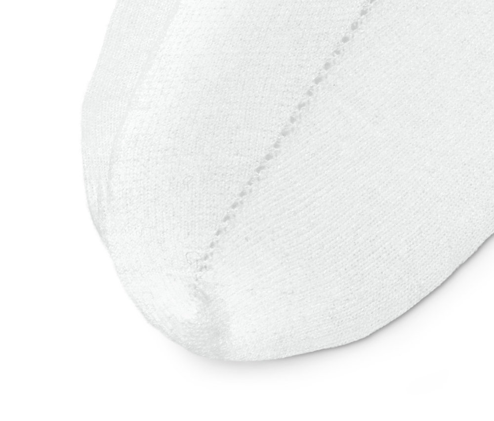 Tchibo - Hrejivé ťapky do topánok sneaker, 2 páry