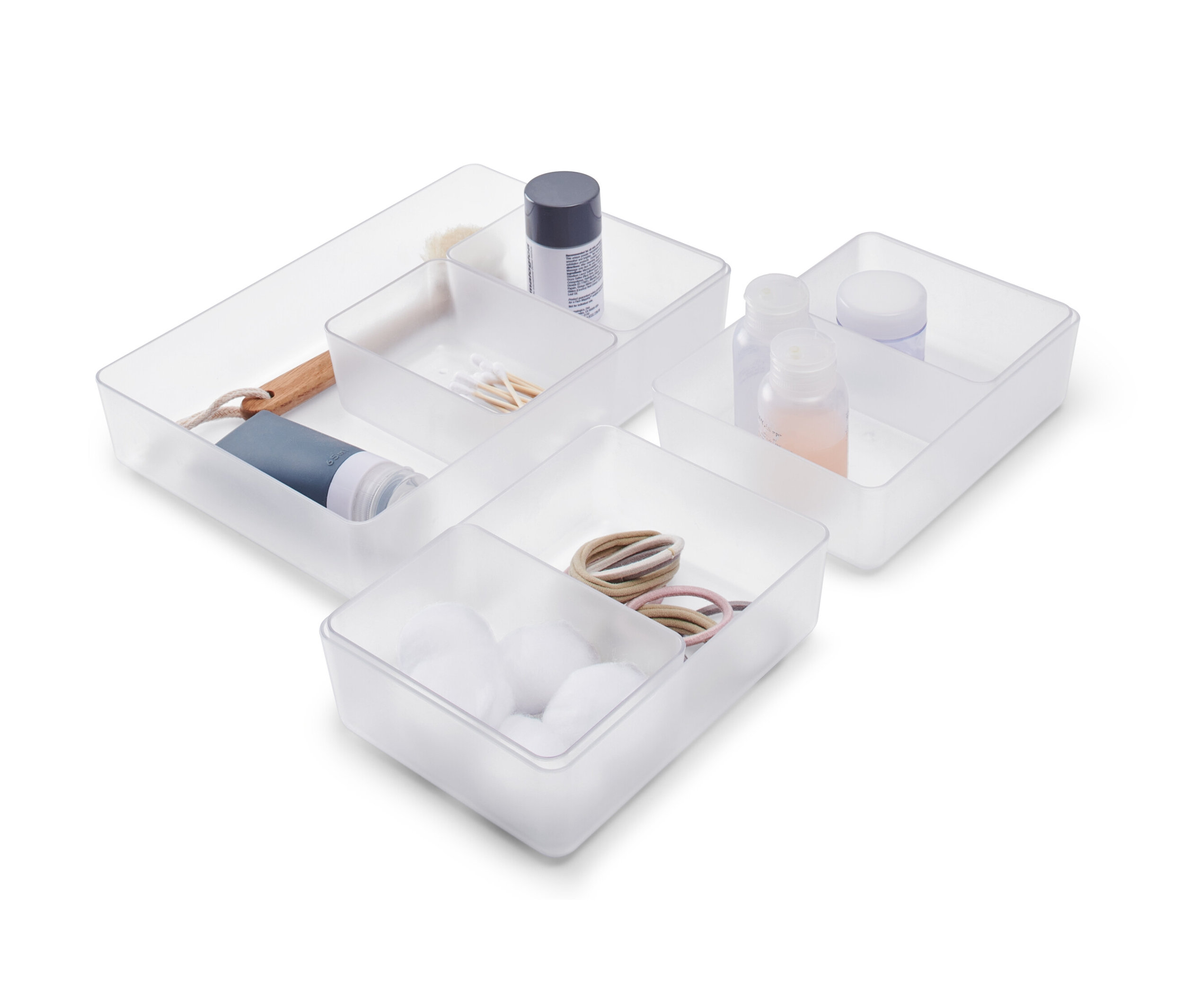 Tchibo - Súprava organizérov do zásuviek