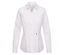 Biela blúzka Seidensticker Slim Fit non iron