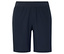 Športové šortky, námornícka modrá