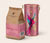 Raritná káva »Paraíso Pink Bourbon« - 250 g celé zrná + dóza na kávu