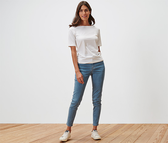 Skinny džínsy – Fit »Hanna«