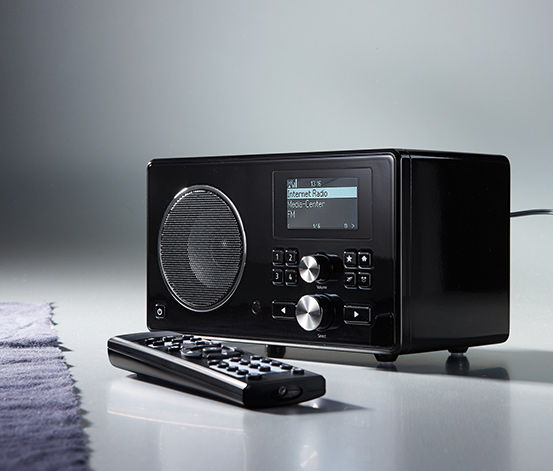 rádio WLAN 297682 z Tchibo.sk