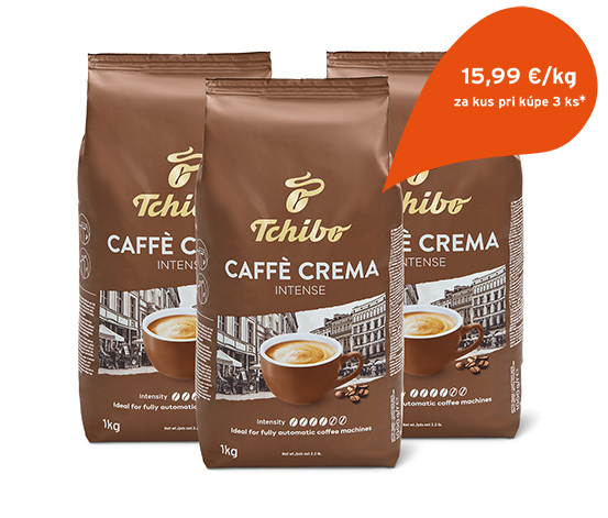 Tchibo sets