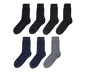 Ponožky, 7 párov