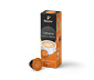 Caffè Crema plná chuť, 10 kapsúl