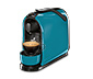Cafissimo PURE Petrol