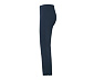 Sedemosminové elastické nohavice, modré
