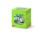 Bio Zelený čaj Sencha – 8 x 20 vrecúšok