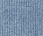 Pletený pulóver s melírovaným efektom