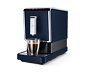 Tchibo plnoautomatický kávovar »Esperto Caffè«, Night Blue  + 1 kg kávy Barista pre držiteľov TchiboCard*
