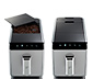 Plnoautomatický kávovar Esperto Caffè + 1 kg kávy Barista pre držiteľov TchiboCard*
