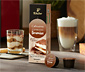 Flavoured Espresso – Tiramisu – 80 kapsúl