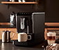 Plnoautomatický kávovar Esperto Latte + 1 kg kávy Barista pre držiteľov TchiboCard*
