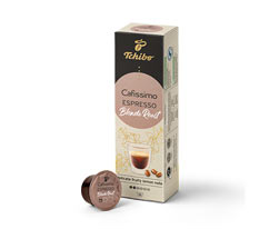 Espresso Blonde Roast – 10 kapsúl