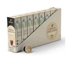 Caffè Crema Blonde Roast – 80 kapsúl