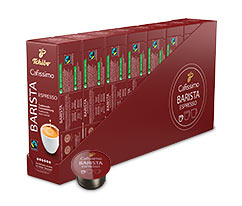 Barista Edition Espresso – 80 kapsúl