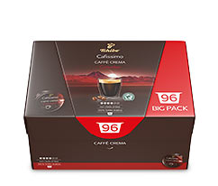Caffè Crema Colombia - 96 kapsúl