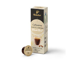 Caffè Crema Blonde Roast – 10 kapsúl