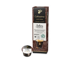 Grand Classé Caffè Crema »Jabiru Guatemala« – 10 kapsúl
