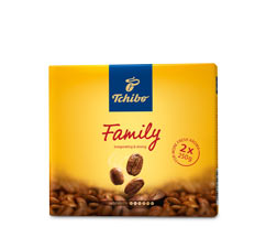 Tchibo Family