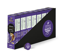 Cafissimo BARISTA Caffè Crema Guatemala – 80 kapsúl
