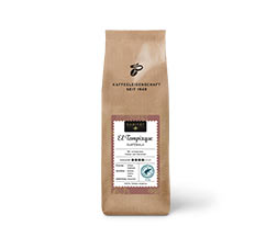 Raritná káva »El Tempixque« – 500 g celé zrná