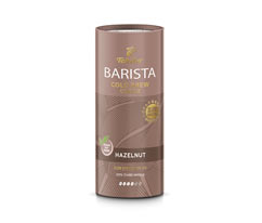 Tchibo Barista Cold Brew Lieskový oriešok, 12 ks