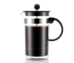 Plastová kanvica french press Bodum®, 1 l
