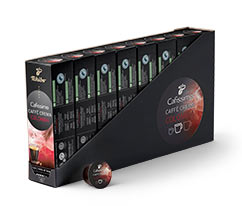 Caffè Crema Colombia, 80 kapsúl