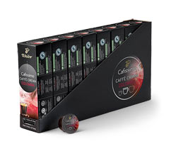 Caffè Crema Colombia, 80 kapsúl
