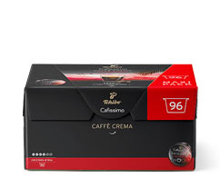 Caffè Crema Colombia - 96 kapsúl