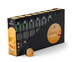 Espresso Caramel – 80 kapsúl