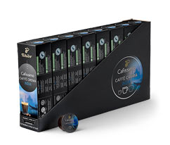 Caffè Crema India, 80 kapsúl
