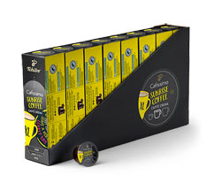 Caffè Crema Sunrise XL, 80 kapsúl