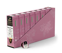 Grand Classé Caffè Crema »Bette Buna« – 80 kapsúl