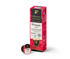 Grand Classé Caffè Crema »Kirinyaga Kenya« – 10 kapsúl