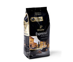 Espresso Sicilia Style - 1 kg zrnkovej kávy