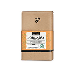 Raritná »Mata de Caña Costa Rica« – 500 g celé zrná