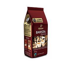 Barista Espresso – 1 kg zrnkovej kávy