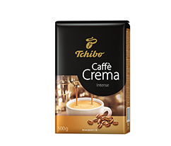 Caffè Crema Intense