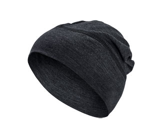 Čiapka s merino vlnou