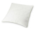 Vankúš z peria irisette® greenline, cca 90 x 70 cm
