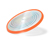 Lietajúci tanier s LED
