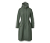 Outdoorová parka 2 v 1